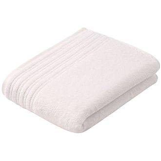 Vossen Vossen Premium Hotel Badhanddoek (Wit)