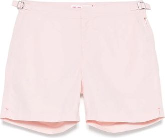 Orlebar Brown Costume da bagno Bulldog - Rosa