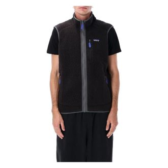 Patagonia Retro Pile Fleece Jacket