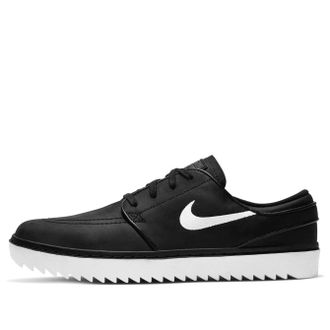Nike Janoski Golf Black White AT4967-004