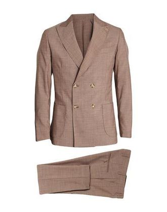 ROBERTO P LUXURY ANZ&Uuml;GE und CO-ORDS - Anz&uuml;ge auf YOOX.COM