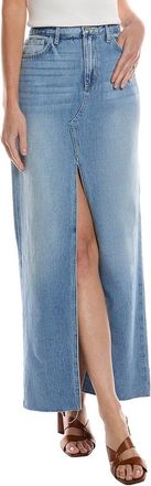 L'agence Rysa Maxi Skirt