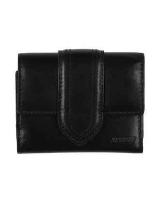 Jacquemus Kleinlederwaren - Brieftaschen auf YOOX.COM