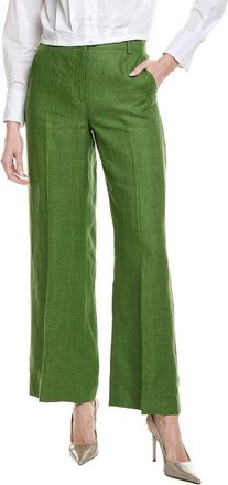 Max Mara Weekend Max Mara Malizia Linen Pant