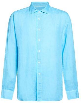 120% Lino TOPWEAR - Camicie su YOOX.COM