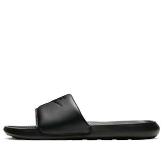 Nike Victori One Slide Triple Black CN9675-003