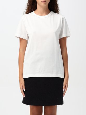 Fabiana Filippi T-Shirt FABIANA FILIPPI Woman color White