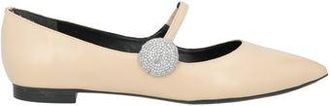 Cecconello CALZATURE - Ballerine su YOOX.COM