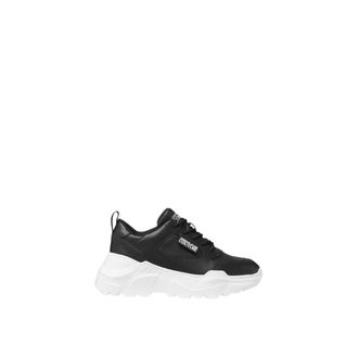 Versace Jeans Couture Zapatillas - Shoes - Mujer - Negro - 39 EU