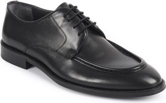 Vella Pais Marcos Derby in Black at Nordstrom Rack, Size 12