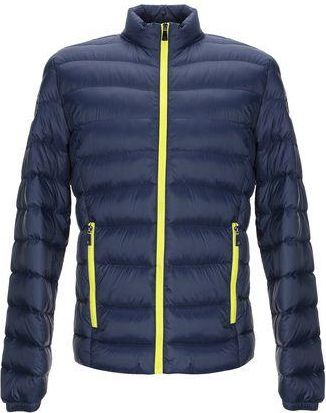 Trussardi ROPA DE ABRIGO - Plum&iacute;feros y acolchados en YOOX.COM