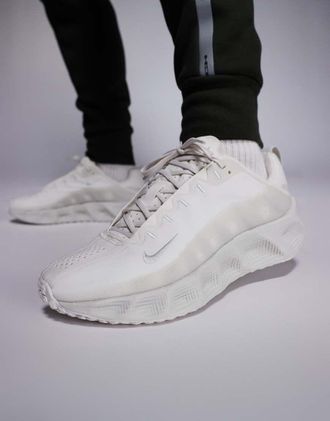 Nike Ava Rover - Sneakers bianco sporco