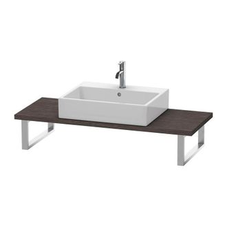 Duravit Consola Duravit Universal 480xbis 800x30mm Roble