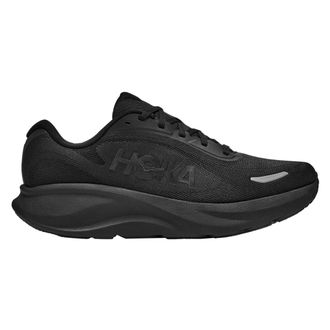 Hoka One One Rincon 5 Running Shoes in Black Men