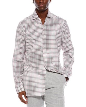 Isaia Shirt