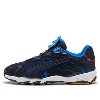 Puma Inhale Sonic The Hedgehog Sonic 404366-01