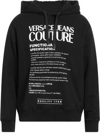 Versace TOPWEAR - Sweatshirts on YOOX.COM