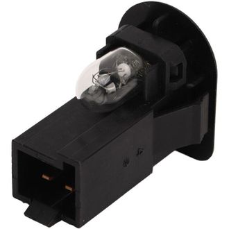 OEM Interruptor De Bombilla De La Guantera 4565022. Fiable, De Alta Dureza, Duradero, Adecuado Para Commander Renegade Cherokee-crezuo