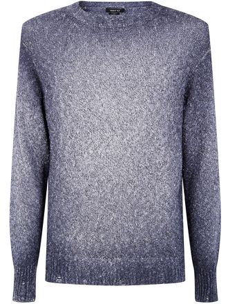 Avant Toi Crewneck Sweater