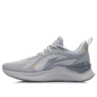 Li-Ning Yueying Element Grey ARHR223-3