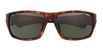 O'Neill ONS 9061 2.0 Polarized 102P Mens Sunglasses Tortoiseshell Size 65