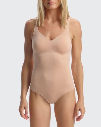 Commando Butter Soft-Support Tank Bodysuit