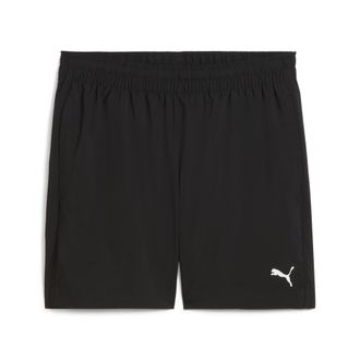 Puma Shorts in tessuto TAD ESSENTIALS da 5 da uomo, Accessori, Nero, 3XL
