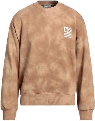 Carhartt Work in Progress CAMISETAS Y TOPS - Sudaderas en YOOX.COM