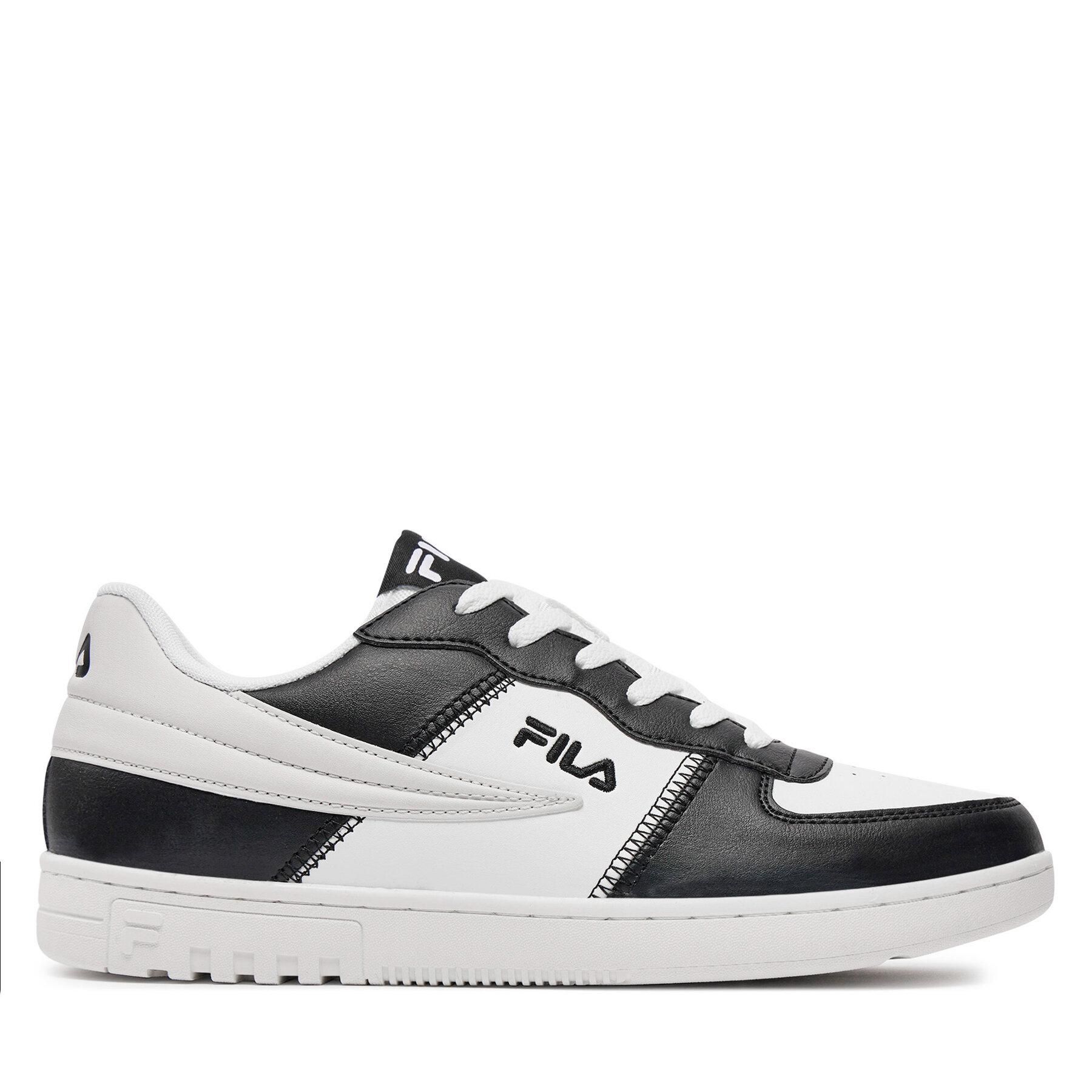 Saldi Scarpe Fila in Nero Acquista fino a fino al 45 Styligh
