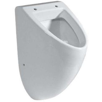 Duravit Duravit - Urinario Fizz, Aspiraci&oacute;n Por Detr&aacute;s, Para Tapa, Blanco