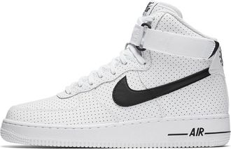 Nike Air Force 1 High 07 Perforated White 315121-120