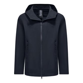 Bomboogie Uomo, Giacche, Blu, 3Xl, new