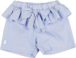 LE BEB&Eacute; BOTTOMWEAR - Shorts & Bermuda Shorts sur YOOX.COM