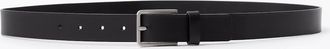 HUGO BOSS Mens HUGO Mens Gael Belt - Black 001 - Size: W36