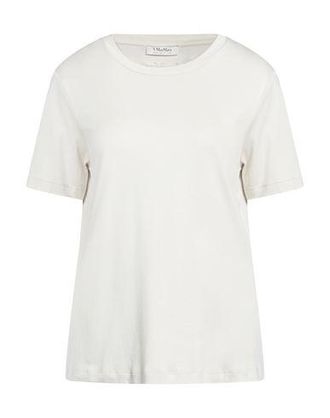 Max Mara TOPWEAR - T-shirts on YOOX.COM