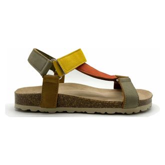 Thies Heren, Schoenen, Veelkleurig, Maat: 38 EU Leer