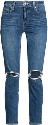 Paige BOTTOMWEAR - Pantaloni jeans su YOOX.COM