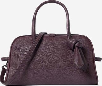 Jacquemus Il Piccolo Turismo-tas