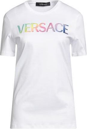 Versace CAMISETAS Y TOPS - Camisetas en YOOX.COM