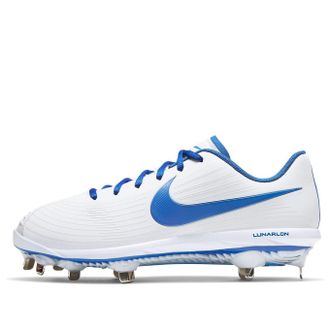 Nike (WMNS) Nike Lunar HyperDiamond 3 Pro White Game Royal CD0110-106