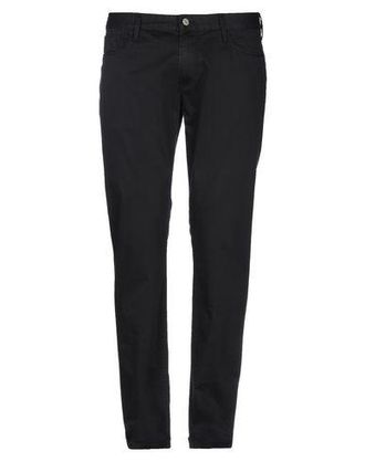 Emporio Armani BOTTOMWEAR - Pantaloni su YOOX.COM