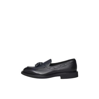 Doucal's Mocassini - - Shoes - Uomo - Blu - 41 EU