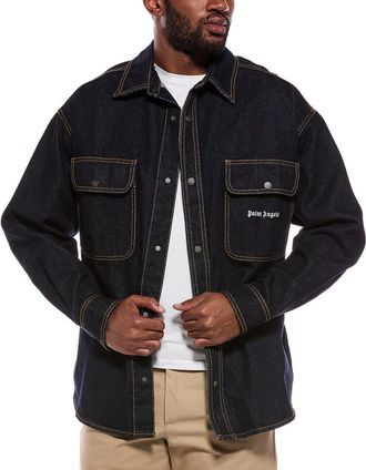 Palm Angels Jacket