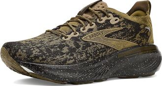 Brooks Adrenaline GTS 25 Mens Running Shoes Olive/Ganache/Copper : 11.5 D - Medium, Textile