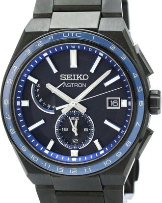 Seiko Seiko