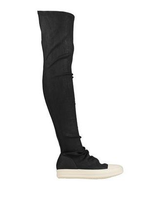 Rick Owens SCHUHE - Stiefel auf YOOX.COM