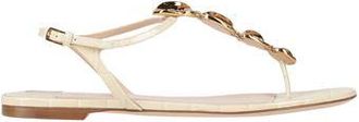 Tom Ford FOOTWEAR - Thong sandals on YOOX.COM