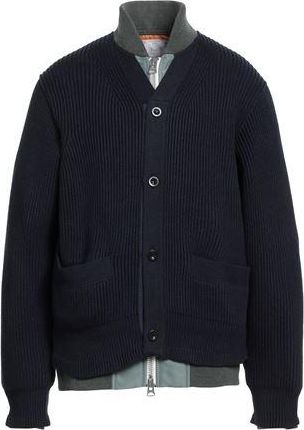 sacai JACKEN & M&Auml;NTEL - Jacken und Anoraks auf YOOX.COM