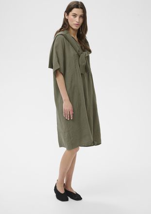 Part Two Jurk AylaPW Jurk A-shape