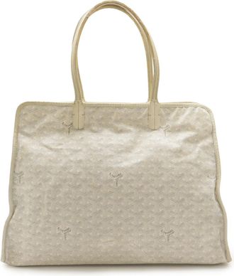 Goyard Pvc Pouch Shoulder Bag Tote Bag (Pre-Owned)